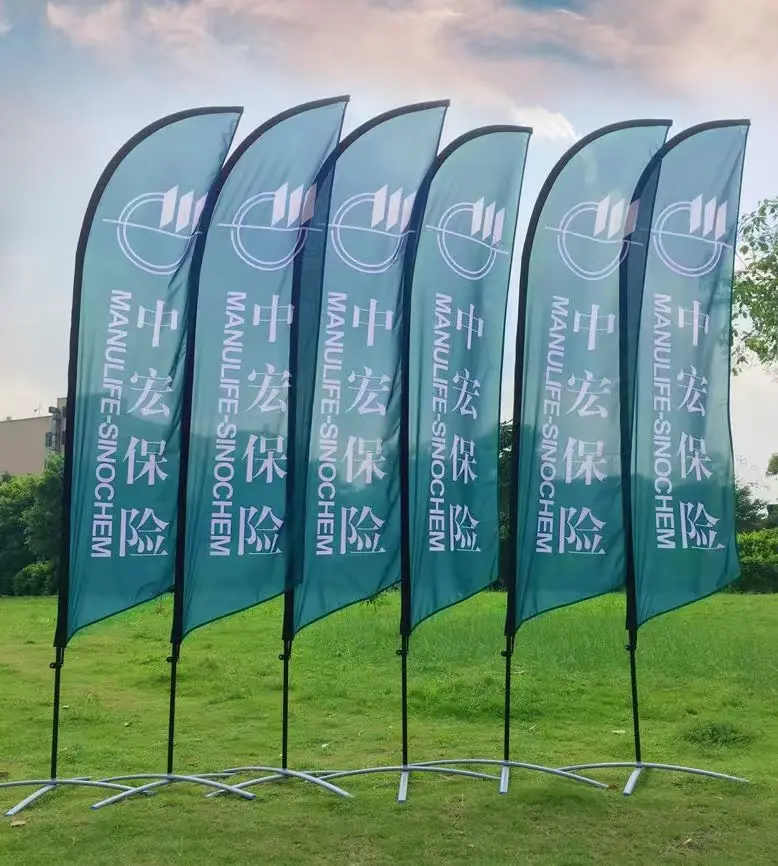 अर्थ डिस्प्ले: आउटडोअर जाहिरातीसाठी बार वाढवणे - गुणवत्ता, टिकाऊपणा आणि वास्तविक समर्पण