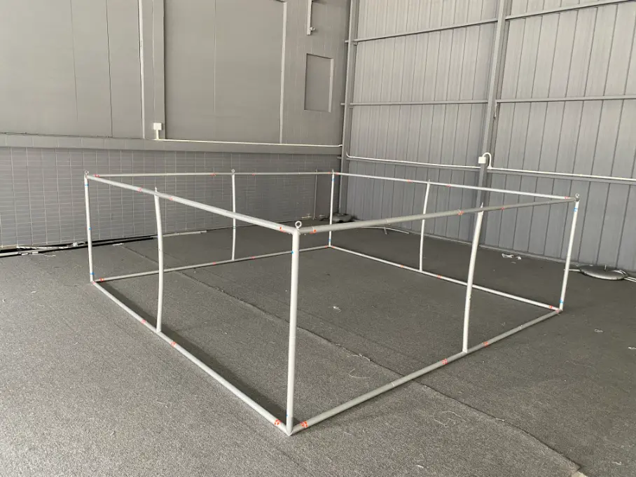 अहो, सॉलिड बॅकड्रॉप स्टँड फ्रेम हवी आहे? बोलूया.