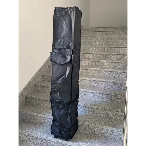 40mm Tex Tent Frame