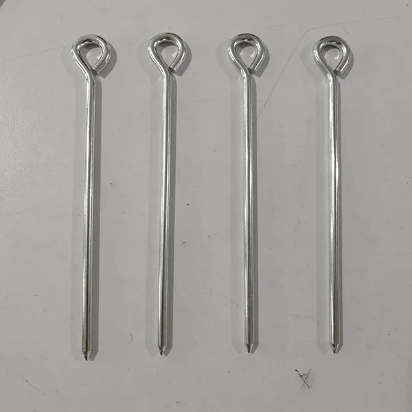 Vertical Pop Up Banner