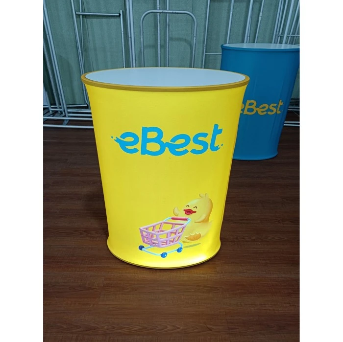 एलईडी ओरल लिफ्टेबल काउंटर