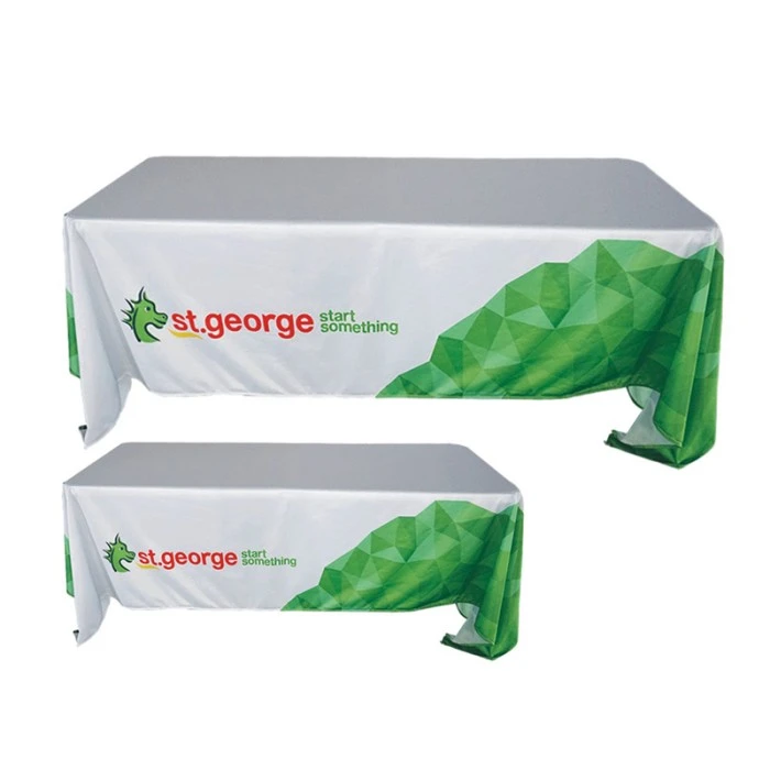 सैल टेबल क्लॉथ
