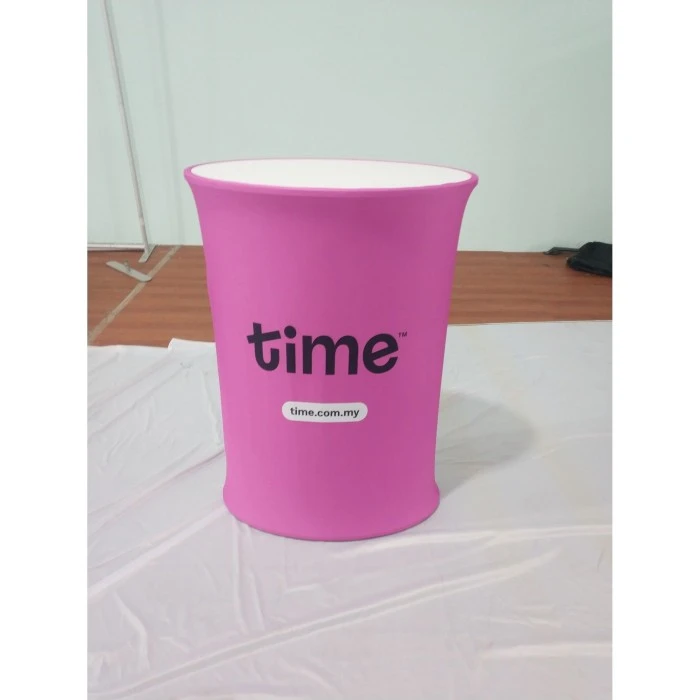 ओरल पोर्टेबल काउंटर