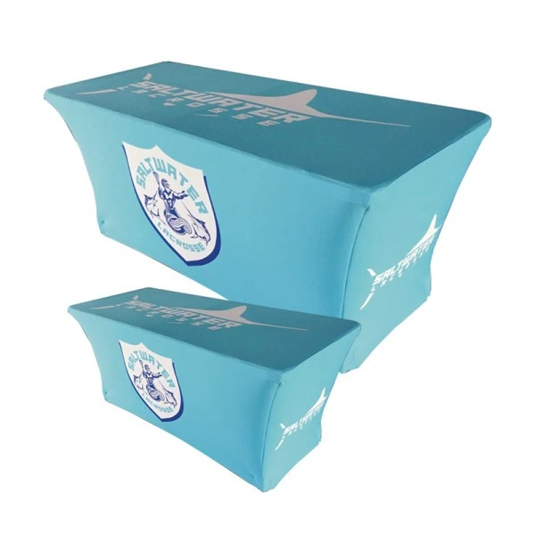 स्ट्रेच टेबल क्लॉथ